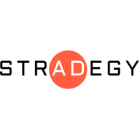 Stradegy logo, Stradegy contact details