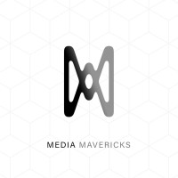 Media Mavericks logo, Media Mavericks contact details