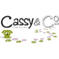 Cassy & Co logo, Cassy & Co contact details