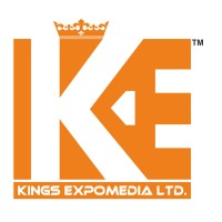 Kings ExpoMedia Ltd logo, Kings ExpoMedia Ltd contact details