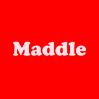 Maddle logo, Maddle contact details