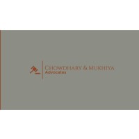 Chowdhary & Mukhiya - Advocates logo, Chowdhary & Mukhiya - Advocates contact details