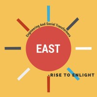 EAST Foundation INDIA logo, EAST Foundation INDIA contact details