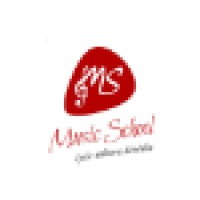 Music School logo, Music School contact details