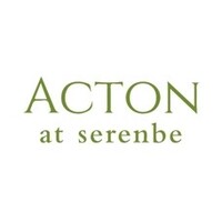 Acton at Serenbe logo, Acton at Serenbe contact details