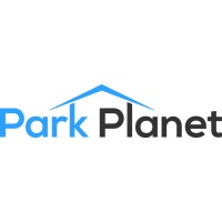 Park Planet logo, Park Planet contact details