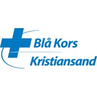 Blå Kors Kristiansand logo, Blå Kors Kristiansand contact details