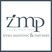 Zivko Mijatovic & Partners logo, Zivko Mijatovic & Partners contact details