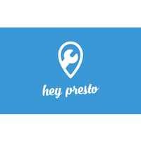 Hey Presto Applications PTY LTD logo, Hey Presto Applications PTY LTD contact details