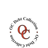 OC Debt Collection logo, OC Debt Collection contact details