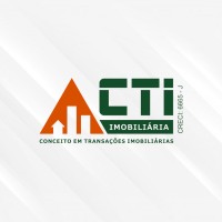 CTI Imobiliária logo, CTI Imobiliária contact details