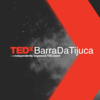 TEDxBarraDaTijuca logo, TEDxBarraDaTijuca contact details