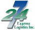 24/7 Express Logistics, Inc. logo, 24/7 Express Logistics, Inc. contact details