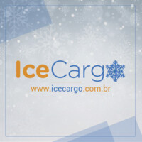 Ice Cargo logo, Ice Cargo contact details