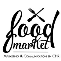 FoodMarket logo, FoodMarket contact details