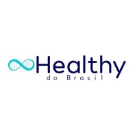 Healthy do Brasil logo, Healthy do Brasil contact details