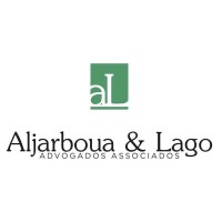 Aljarboua & Lago Advogados Associados logo, Aljarboua & Lago Advogados Associados contact details