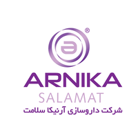 Arnika Salamat Pharmaceutical Co. logo, Arnika Salamat Pharmaceutical Co. contact details