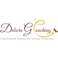 Debora GCoaching logo, Debora GCoaching contact details