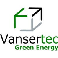 Vansertec Green Energy logo, Vansertec Green Energy contact details