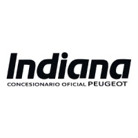 Indiana Peugeot logo, Indiana Peugeot contact details