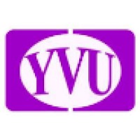 YVU logo, YVU contact details