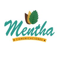 Mentha Comunicaciones logo, Mentha Comunicaciones contact details