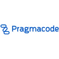 Pragmacode Inc. logo, Pragmacode Inc. contact details