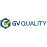 GV Quality logo, GV Quality contact details