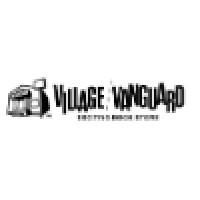 Village Vanguard Co. Ltd. logo, Village Vanguard Co. Ltd. contact details