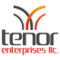 Tenor Enterprises LLC logo, Tenor Enterprises LLC contact details