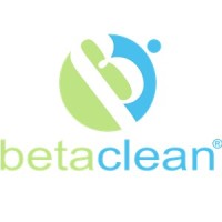 Beta Clean logo, Beta Clean contact details