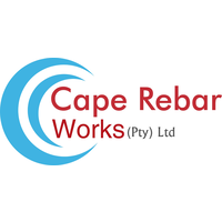 Cape Rebar Works (Pty) Ltd logo, Cape Rebar Works (Pty) Ltd contact details