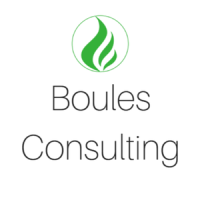 Boules Consulting logo, Boules Consulting contact details