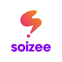 SOIZEE logo, SOIZEE contact details