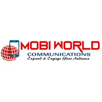 Mobi World Communication logo, Mobi World Communication contact details