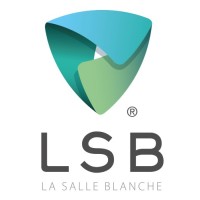 LSB La Salle Blanche logo, LSB La Salle Blanche contact details