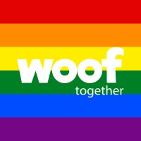 Woof Together logo, Woof Together contact details