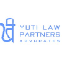 Yuti Law Partners logo, Yuti Law Partners contact details