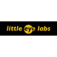 Little Eye Labs logo, Little Eye Labs contact details