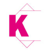 K Collective logo, K Collective contact details