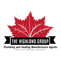 The Highland Group - Plumbing and Heating Manufacturers Agents logo, The Highland Group - Plumbing and Heating Manufacturers Agents contact details