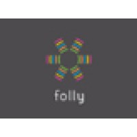 folly logo, folly contact details