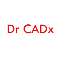 Dr CADx logo, Dr CADx contact details