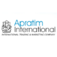 Apratim International logo, Apratim International contact details