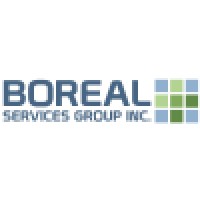 Boreal Services Group Inc. logo, Boreal Services Group Inc. contact details