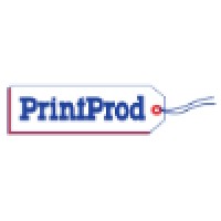 Printprod logo, Printprod contact details