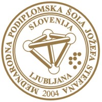 Mednarodna podiplomska šola Jožefa Stefana logo, Mednarodna podiplomska šola Jožefa Stefana contact details