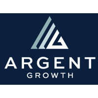 Argent Growth logo, Argent Growth contact details