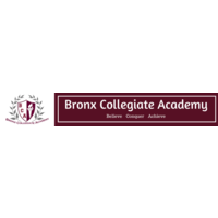 Bronx Collelgiate Academy logo, Bronx Collelgiate Academy contact details